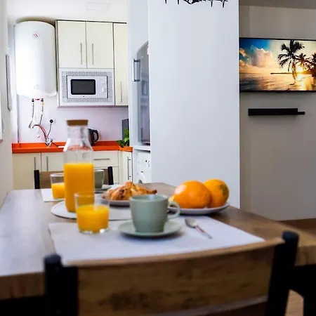 Apartment Guadalmar Airport Ii