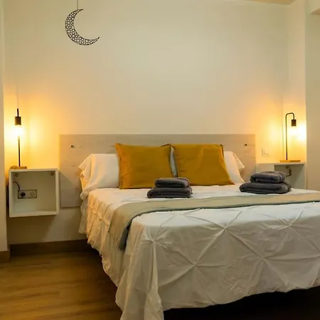 Apartment Guadalmar Airport Ii