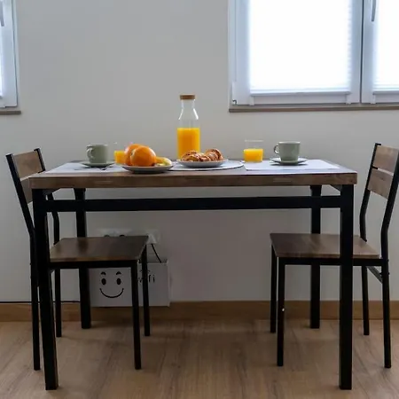 Guadalmar Airport Ii Apartment Malaga