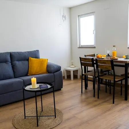 Guadalmar Airport Ii Apartment Malaga